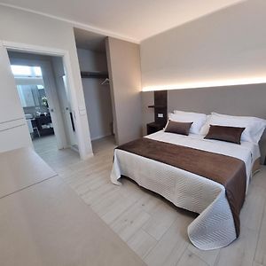 Apartamento Deluxe